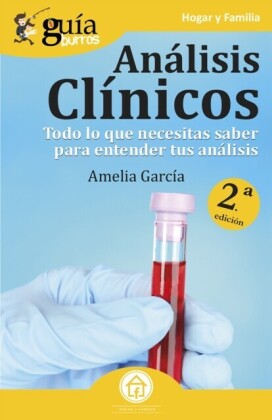 GuíaBurros Análisis clínicos