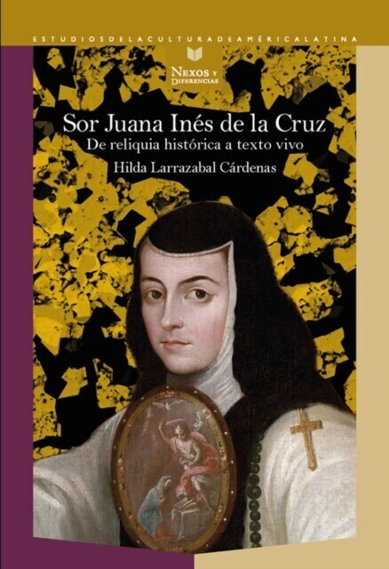Sor Juana Inés de la Cruz main product photo