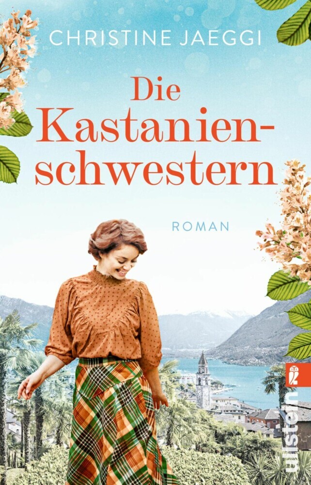 Die Kastanienschwestern main product photo