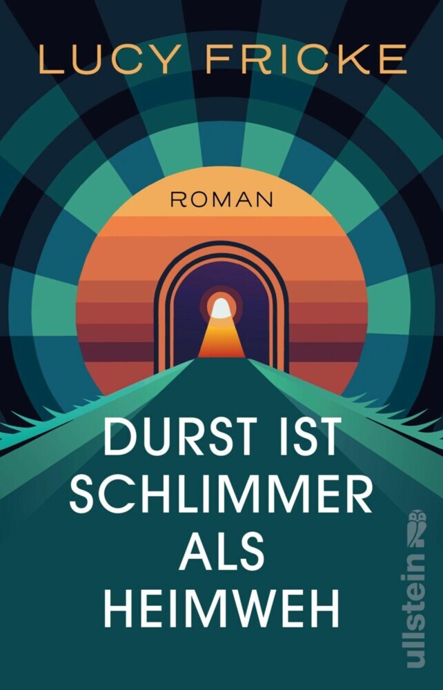 Durst ist schlimmer als Heimweh main product photo