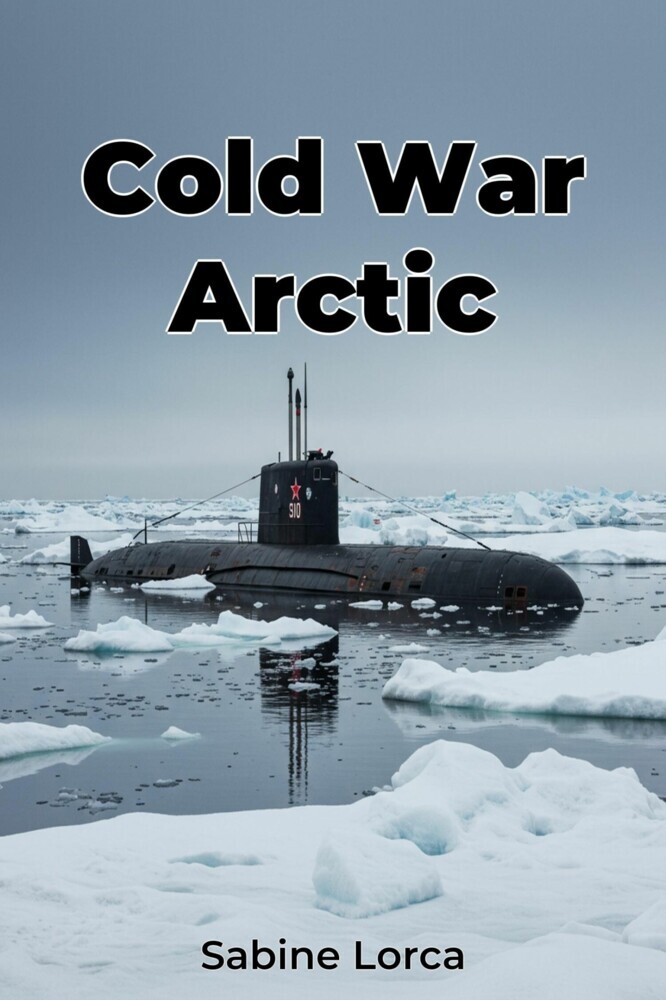 Cold War Arctic main product photo