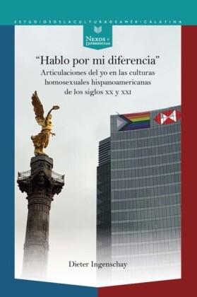 Hablo por mi diferencia