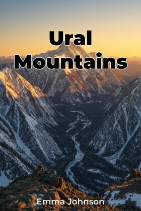 Ural Mountains