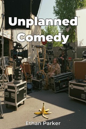 Unplanned Comedy
