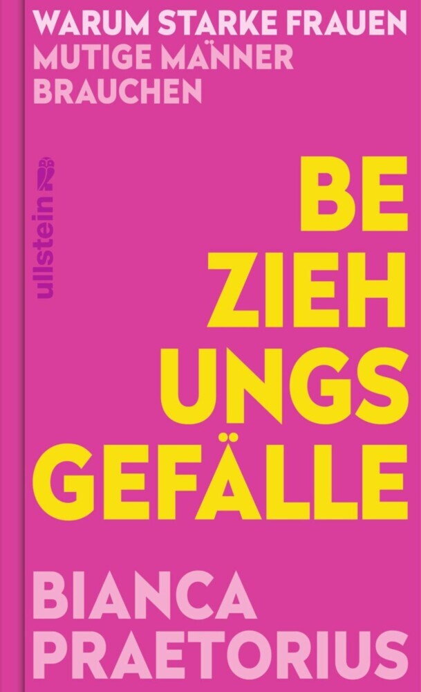 Beziehungsgefälle main product photo