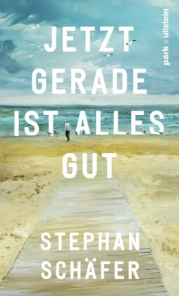 Jetzt gerade ist alles gut