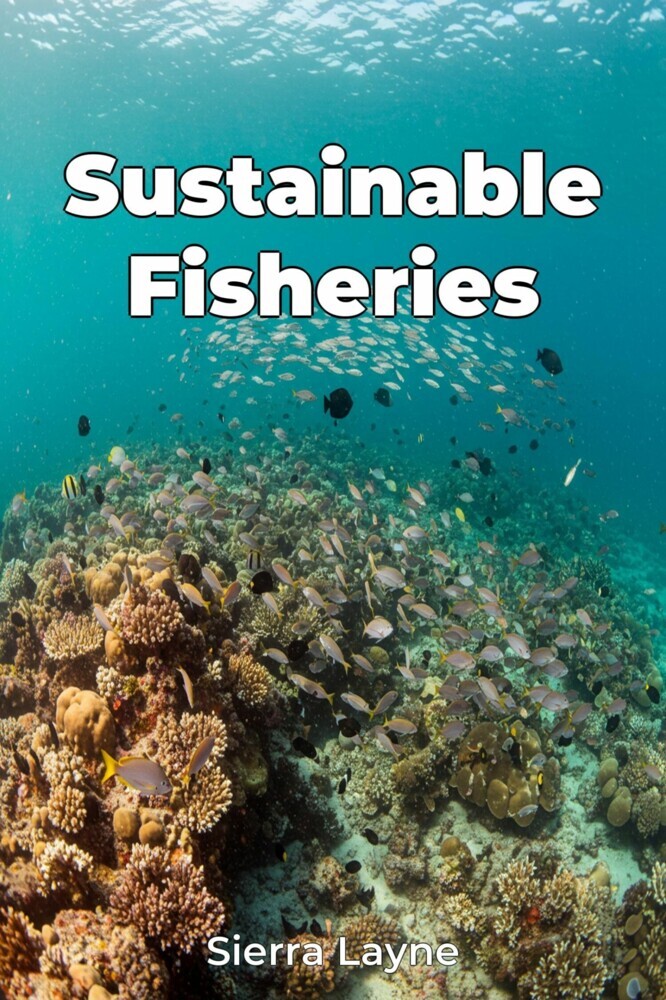 Sustainable Fisheries main product photo