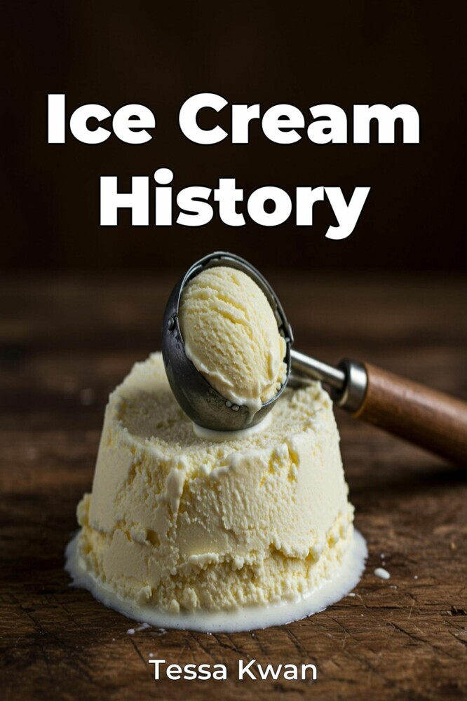 Ice Cream History main product photo