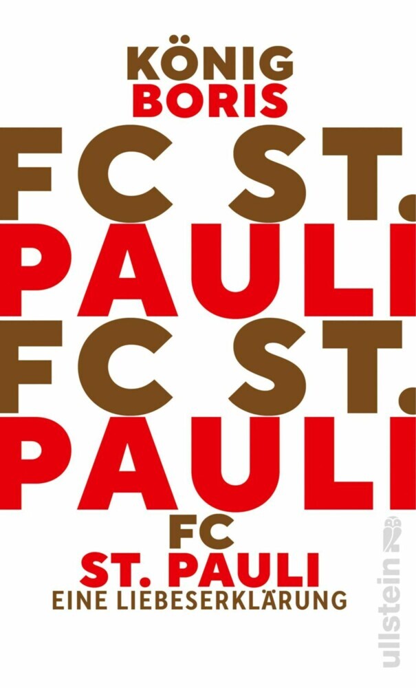 FC St. Pauli main product photo