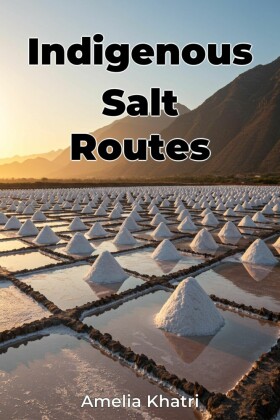 Indigenous Salt Routes
