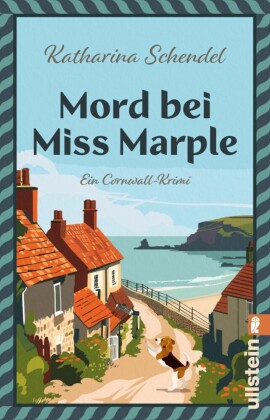 Mord bei Miss Marple
