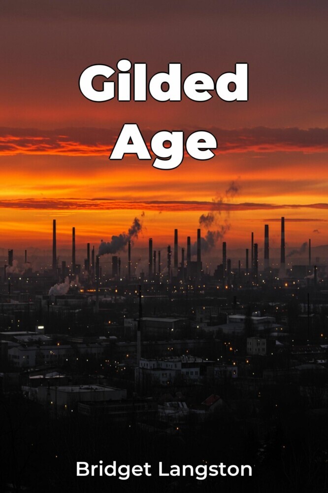 Gilded Age main product photo