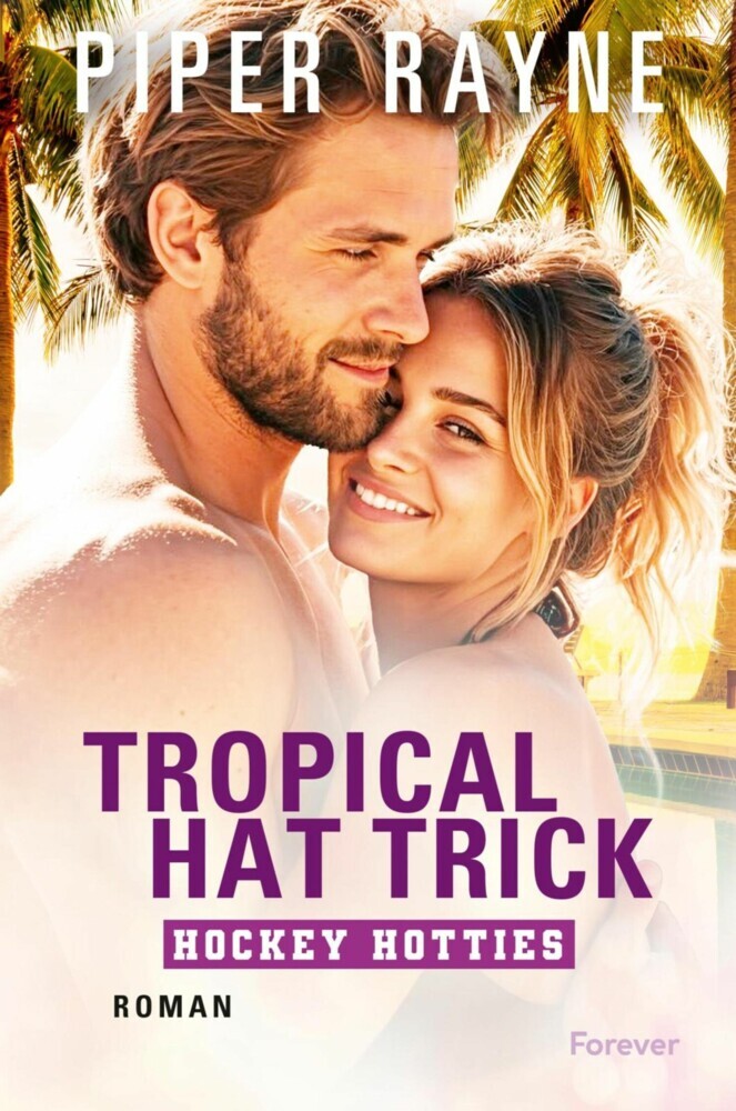 Tropical Hat Trick main product photo