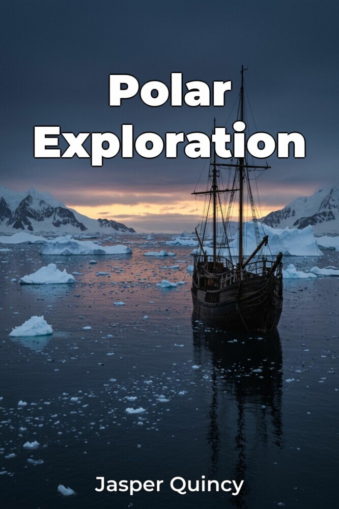 Polar Exploration main product photo