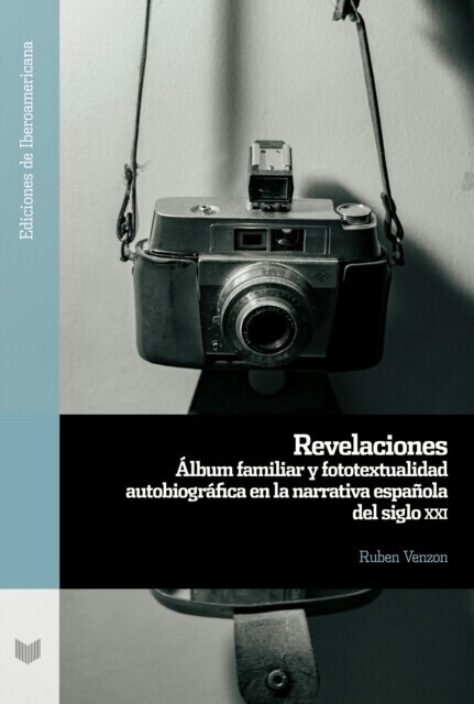 Revelaciones main product photo