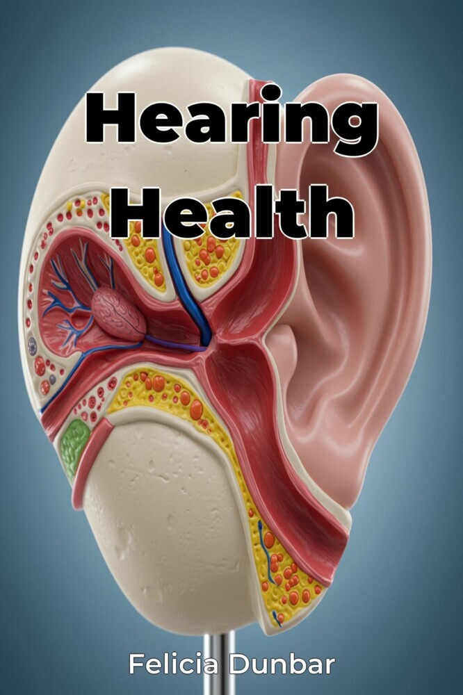 Hearing Health main product photo