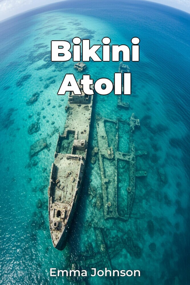 Bikini Atoll main product photo