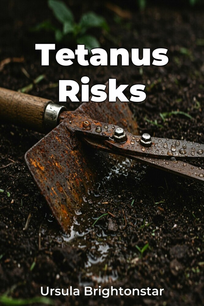 Tetanus Risks main product photo