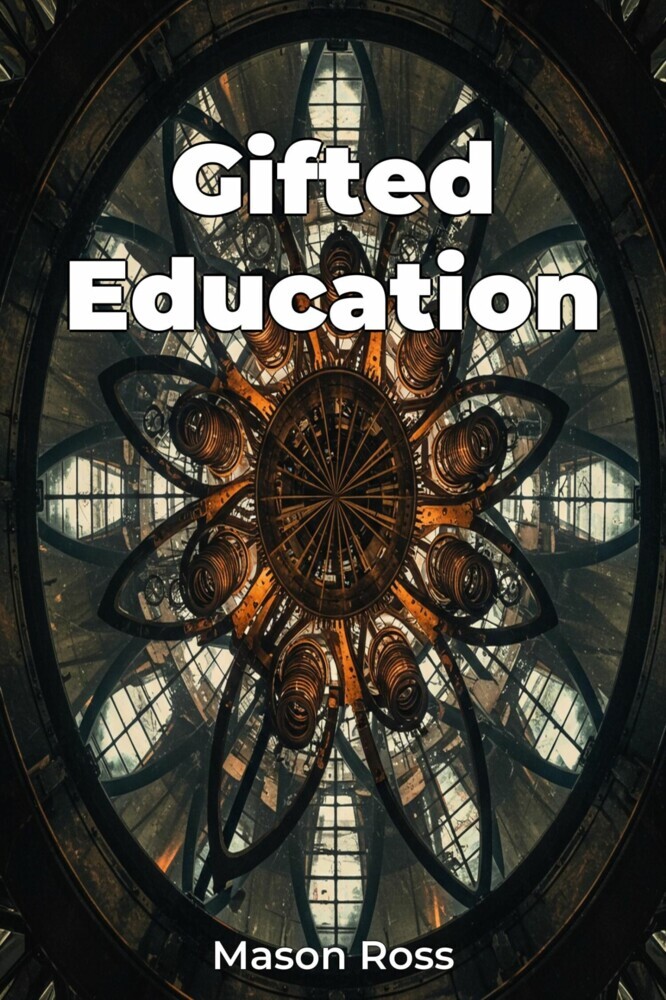 Gifted Education main product photo