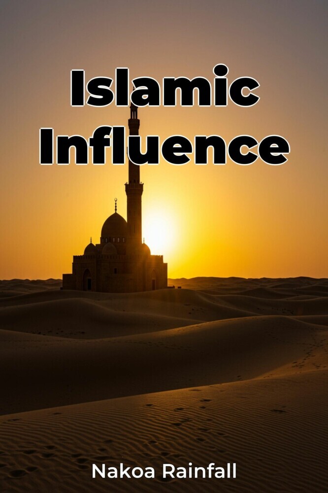 Islamic Influence main product photo