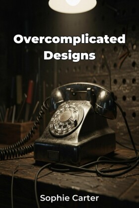 Overcomplicated Designs