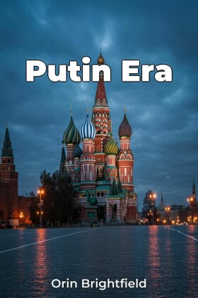 Putin Era