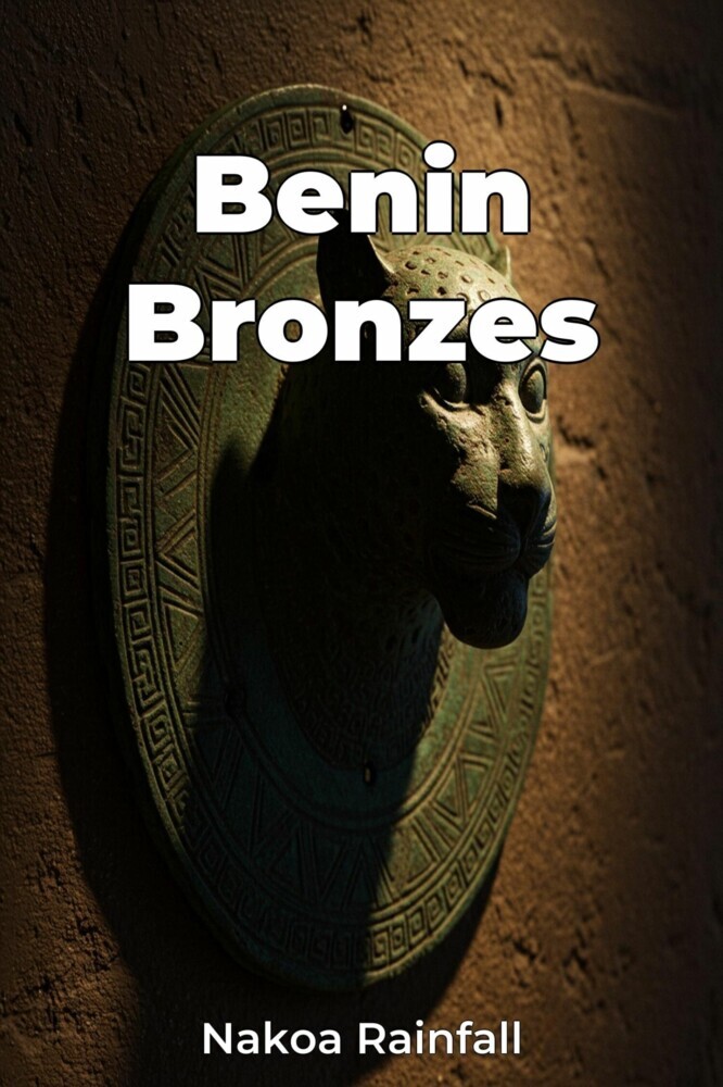 Benin Bronzes main product photo