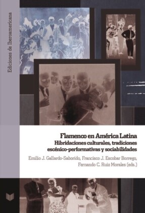 Flamenco en América Latina