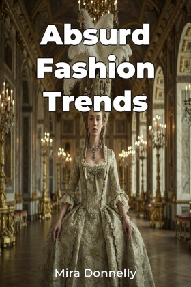 Absurd Fashion Trends