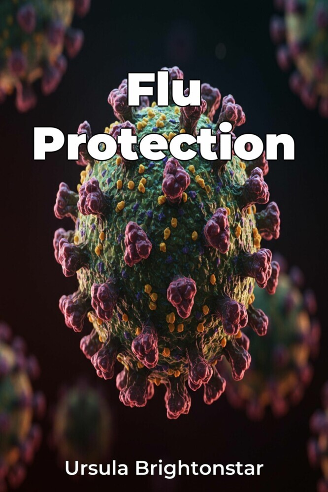 Flu Protection main product photo
