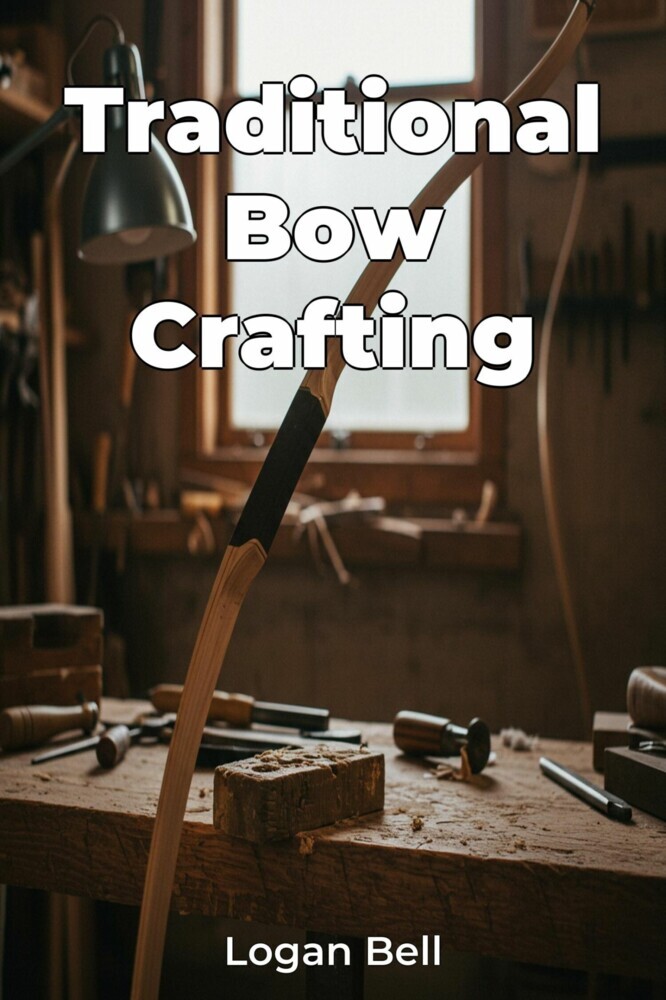 Traditional Bow Crafting main product photo