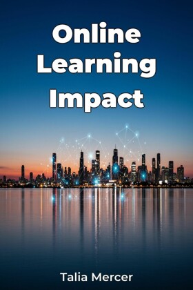 Online Learning Impact