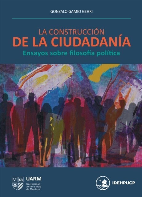 La construcción de la ciudadanía main product photo