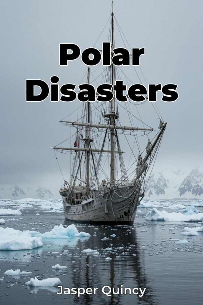 Polar Disasters main product photo