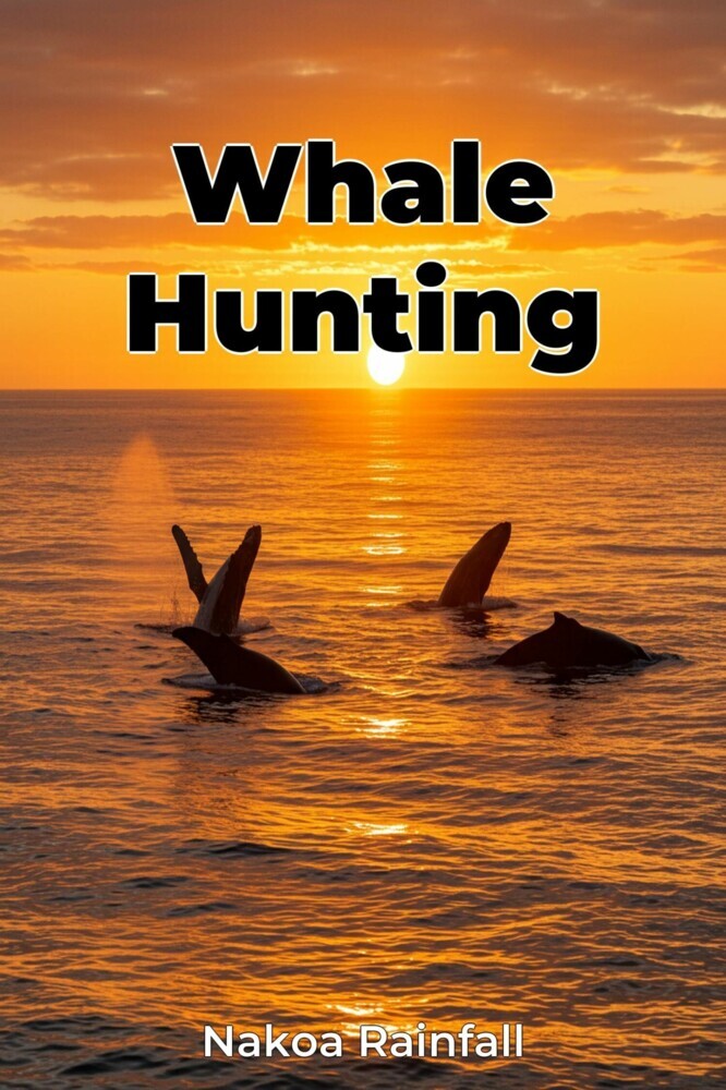 Whale Hunting main product photo