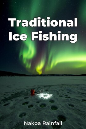 Traditional Ice Fishing
