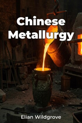 Chinese Metallurgy