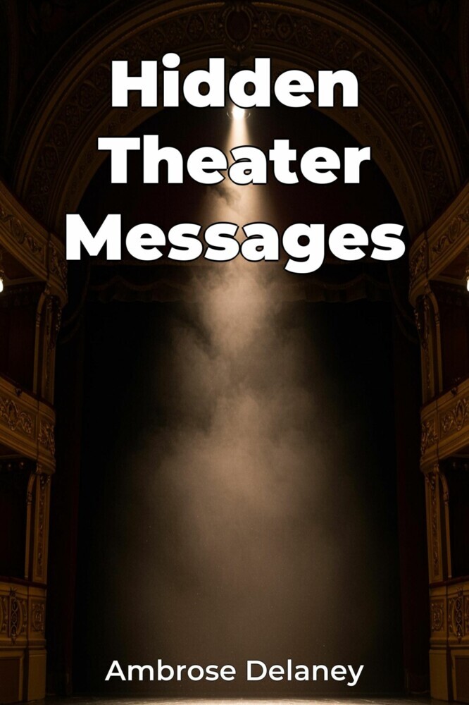 Hidden Theater Messages main product photo