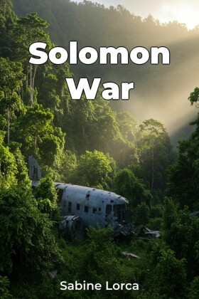 Solomon War