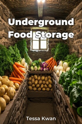 Underground Food Storage