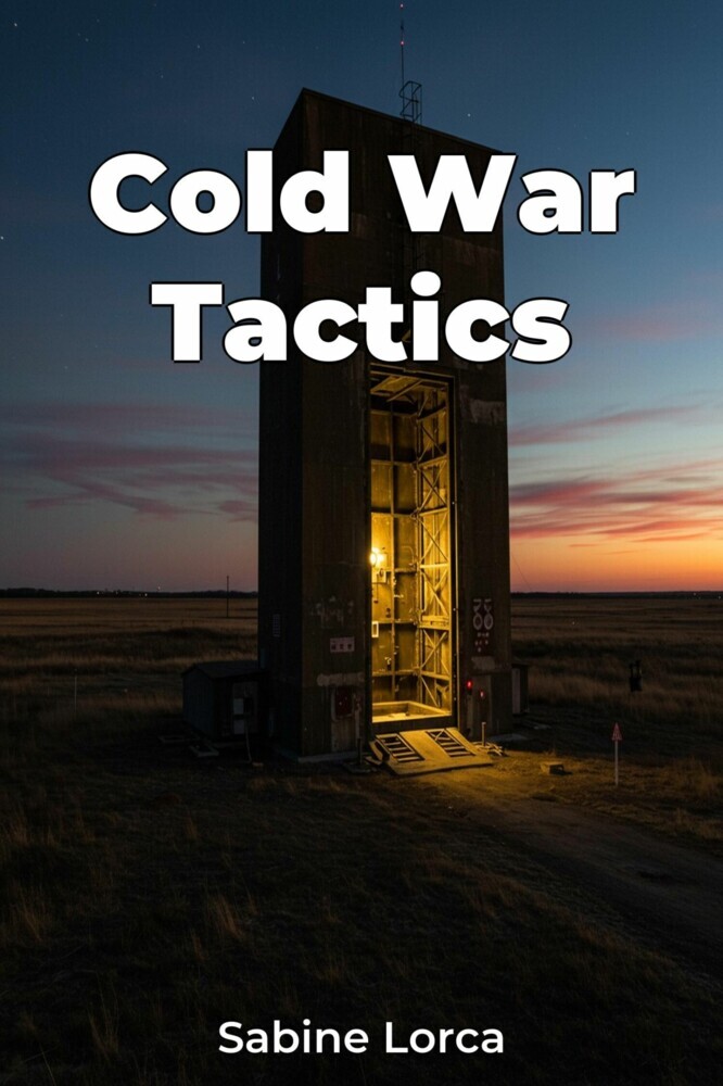Cold War Tactics main product photo