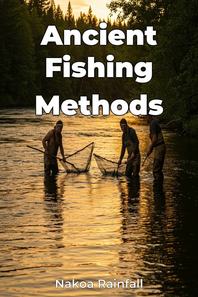 Ancient Fishing Methods main product photo