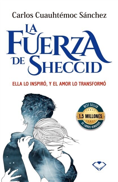 La fuerza de Sheccid main product photo