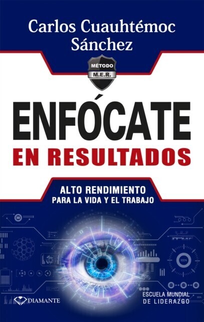 Enfócate en resultados main product photo