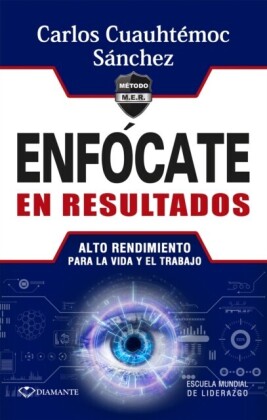Enfócate en resultados