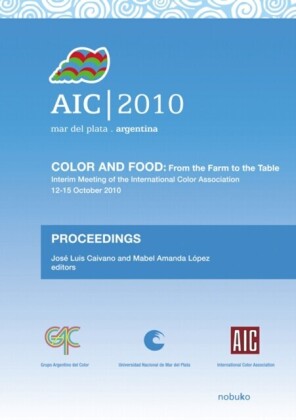Color & food