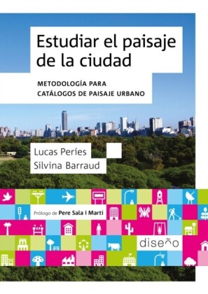 ESTUDIAR EL PAISAJE DE LA CIUDAD