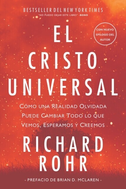 El Cristo universal main product photo
