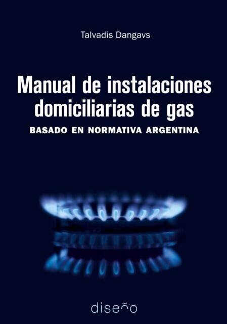 Manual de instalaciones domiciliarias de ga main product photo