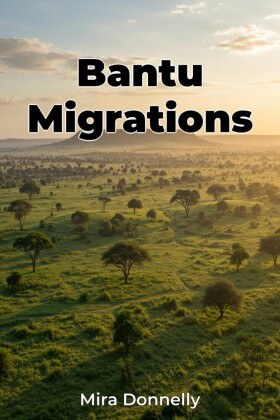 Bantu Migrations